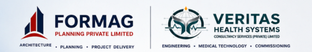 FORMAG Planning and VERITAS Health Systems